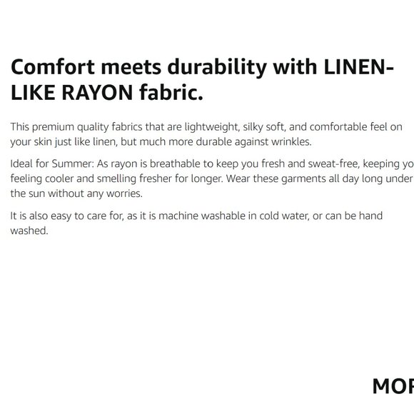 NWT Cali1850 XS/S (also fits M) Long Sleeve Relaxed Button Down shirt - Picture 10 of 10